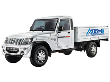 AAGS Courier