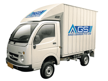 AAGS Courier